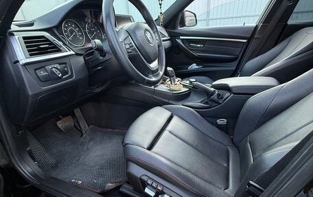 BMW 3 серия, 2017 год, 2 660 000 рублей, 1 фотография