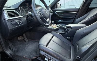 BMW 3 серия, 2017 год, 2 660 000 рублей, 1 фотография