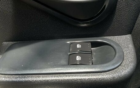 Renault Duster I рестайлинг, 2014 год, 995 000 рублей, 18 фотография