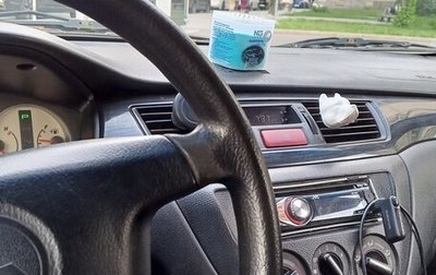 Mitsubishi Lancer IX, 2005 год, 495 000 рублей, 1 фотография