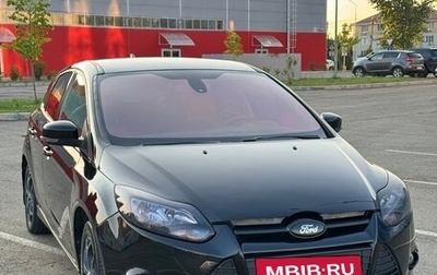 Ford Focus III, 2011 год, 900 000 рублей, 1 фотография
