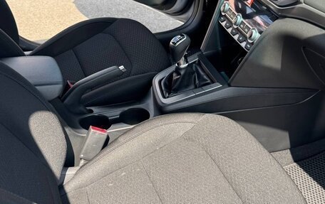 Hyundai Elantra VI рестайлинг, 2020 год, 1 650 000 рублей, 11 фотография