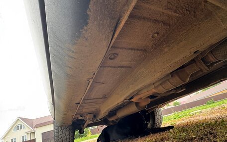 Chevrolet Niva I рестайлинг, 2010 год, 470 000 рублей, 9 фотография