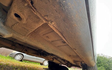 Chevrolet Niva I рестайлинг, 2010 год, 470 000 рублей, 8 фотография