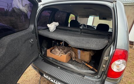 Chevrolet Niva I рестайлинг, 2010 год, 470 000 рублей, 7 фотография