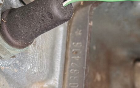 Chevrolet Niva I рестайлинг, 2010 год, 470 000 рублей, 11 фотография