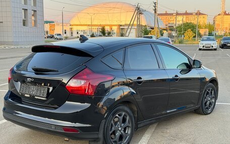 Ford Focus III, 2011 год, 900 000 рублей, 4 фотография
