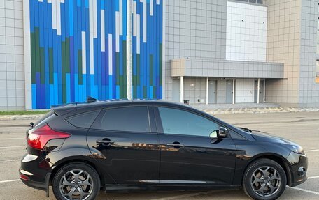 Ford Focus III, 2011 год, 900 000 рублей, 7 фотография