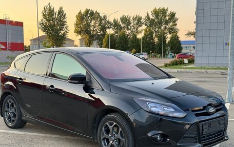 Ford Focus III, 2011 год, 900 000 рублей, 9 фотография