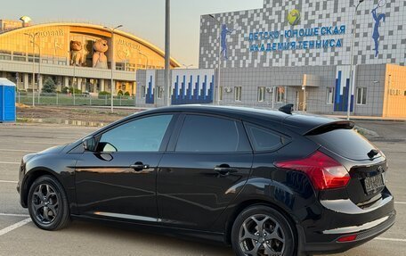 Ford Focus III, 2011 год, 900 000 рублей, 8 фотография