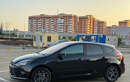 Ford Focus III, 2011 год, 900 000 рублей, 6 фотография