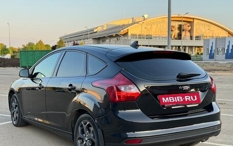 Ford Focus III, 2011 год, 900 000 рублей, 3 фотография
