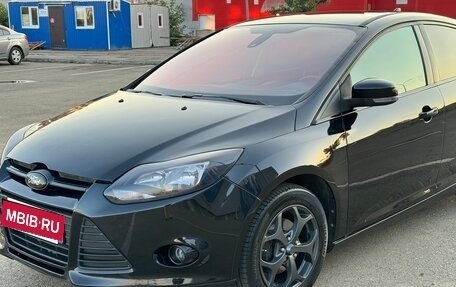 Ford Focus III, 2011 год, 900 000 рублей, 10 фотография