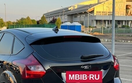 Ford Focus III, 2011 год, 900 000 рублей, 5 фотография