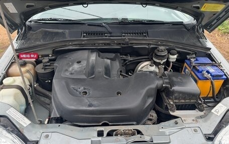 Chevrolet Niva I рестайлинг, 2010 год, 470 000 рублей, 10 фотография