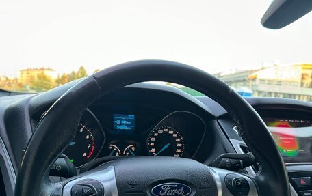 Ford Focus III, 2011 год, 900 000 рублей, 19 фотография