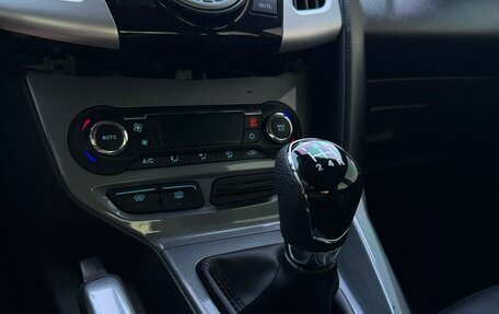 Ford Focus III, 2011 год, 900 000 рублей, 17 фотография