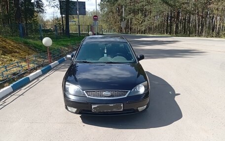Ford Mondeo III, 2005 год, 290 000 рублей, 3 фотография