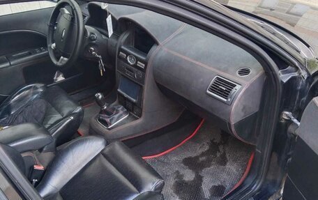 Ford Mondeo III, 2005 год, 290 000 рублей, 6 фотография