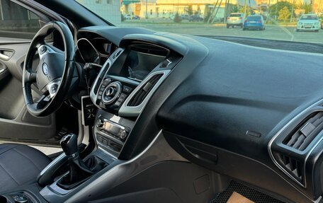 Ford Focus III, 2011 год, 900 000 рублей, 16 фотография