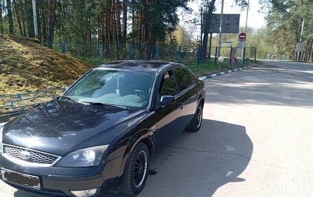 Ford Mondeo III, 2005 год, 290 000 рублей, 7 фотография
