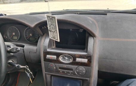 Ford Mondeo III, 2005 год, 290 000 рублей, 10 фотография