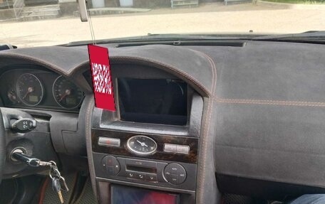 Ford Mondeo III, 2005 год, 290 000 рублей, 8 фотография