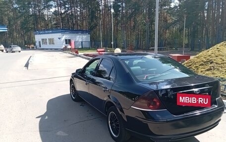 Ford Mondeo III, 2005 год, 290 000 рублей, 5 фотография