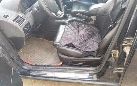 Ford Mondeo III, 2005 год, 290 000 рублей, 13 фотография