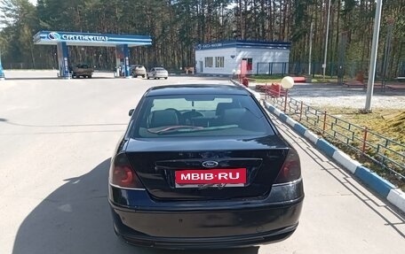 Ford Mondeo III, 2005 год, 290 000 рублей, 16 фотография