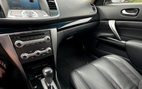 Nissan Teana, 2013 год, 1 350 000 рублей, 7 фотография