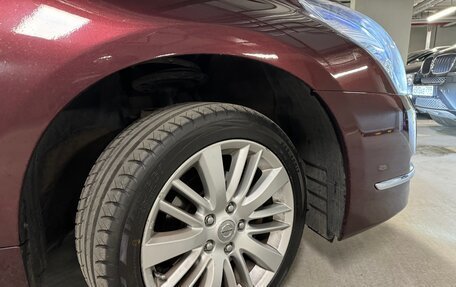 Nissan Teana, 2013 год, 1 350 000 рублей, 4 фотография