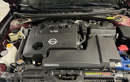 Nissan Teana, 2013 год, 1 350 000 рублей, 5 фотография