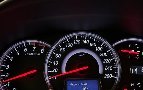 Nissan Teana, 2013 год, 1 350 000 рублей, 10 фотография