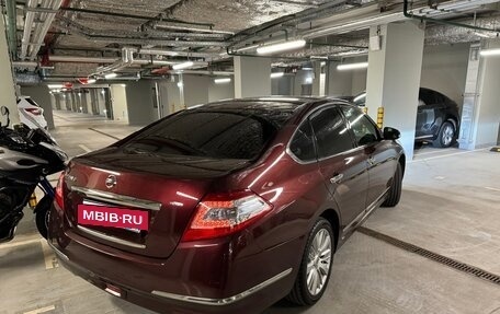 Nissan Teana, 2013 год, 1 350 000 рублей, 3 фотография