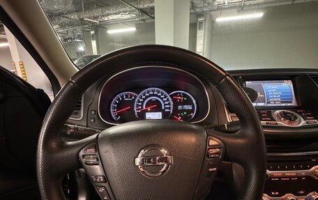Nissan Teana, 2013 год, 1 350 000 рублей, 11 фотография