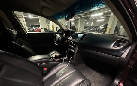 Nissan Teana, 2013 год, 1 350 000 рублей, 16 фотография