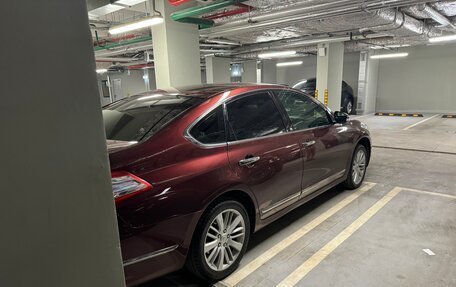 Nissan Teana, 2013 год, 1 350 000 рублей, 17 фотография
