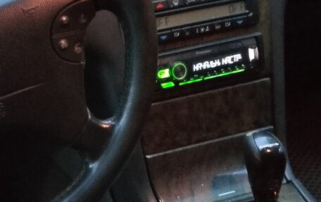 Mercedes-Benz E-Класс, 2000 год, 385 000 рублей, 4 фотография