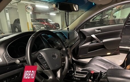 Nissan Teana, 2013 год, 1 350 000 рублей, 15 фотография