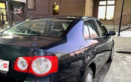 Volkswagen Jetta VI, 2008 год, 620 000 рублей, 7 фотография