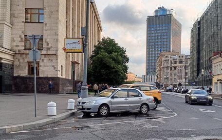 Mitsubishi Lancer IX, 2005 год, 495 000 рублей, 6 фотография
