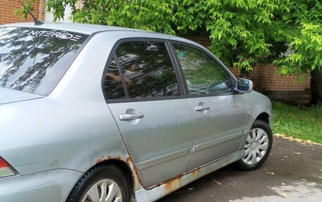 Mitsubishi Lancer IX, 2005 год, 495 000 рублей, 7 фотография