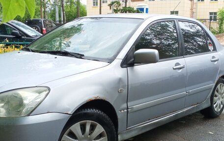 Mitsubishi Lancer IX, 2005 год, 495 000 рублей, 10 фотография