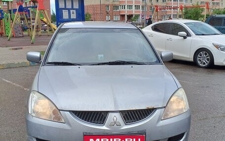 Mitsubishi Lancer IX, 2005 год, 495 000 рублей, 4 фотография