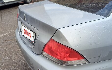 Mitsubishi Lancer IX, 2005 год, 495 000 рублей, 14 фотография