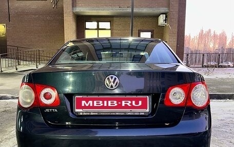 Volkswagen Jetta VI, 2008 год, 620 000 рублей, 8 фотография