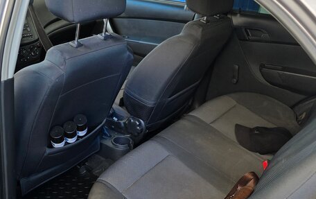 Chevrolet Aveo III, 2010 год, 550 000 рублей, 8 фотография