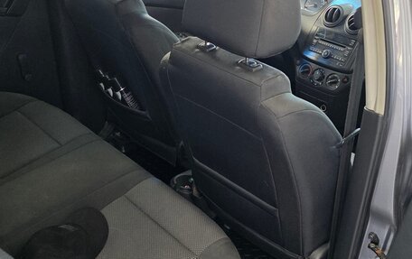 Chevrolet Aveo III, 2010 год, 550 000 рублей, 9 фотография