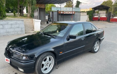 BMW 3 серия, 1997 год, 480 000 рублей, 3 фотография